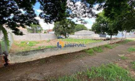 Terreno à venda, 372 m² por R$ 552.000 - Jardim das Nações - Maringá/PR