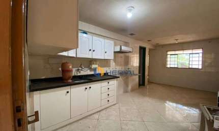 Casa com 3 dormitórios à venda, 257 m² por R$ 650.000 - Conjunto Habitacional Inocente Vila Nova Júnior - Maringá/PR