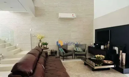 Sobrado com 4 suítes à venda, 400 m² por R$ 3.850.000 - Jardim Novo Horizonte - Maringá/PR