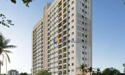 Apartamento com 2 quartos à venda, 52 m² por R$ 239.000 - Zona 07 - Maringá/PR