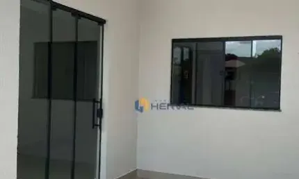 Casa com 3 dormitórios à venda, 80 m² por R$ 370.000,00 - Loteamento Madrid - Maringá/PR