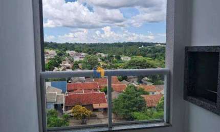 Apartamento com 2 quartos à venda, 53 m² por R$ 350.000 - Parque Industrial - Maringá/PR