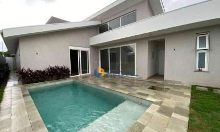 Casa com 3 suítes à venda por R$ 2.300.000 - Parque Industrial - Maringá/PR