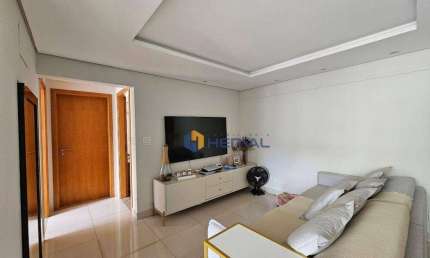 Apartamento com 2 quartos à venda, 69 m² por R$ 650.000 - Zona 07 - Maringá/PR