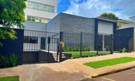 Prédio para alugar, 140 m² por R$ 8.500,00/mês - Zona 05 - Maringá/PR
