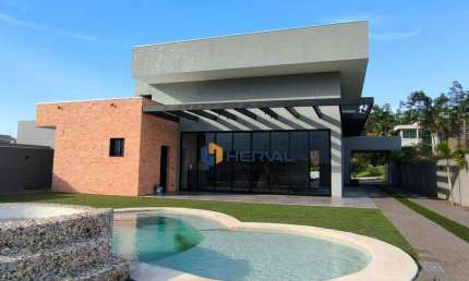 Casa com 4 suítes à venda, 360 m² por R$ 3.000.000 - Jardim São Paulo - Maringá/PR