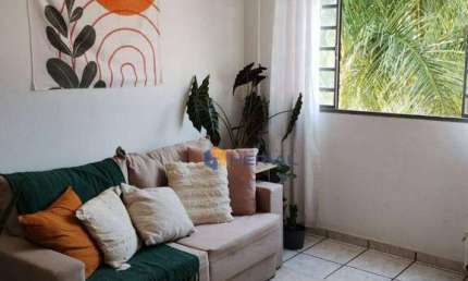 Apartamento com 1 quarto à venda, 39 m² por R$ 155.000 - Zona 07 - Maringá/PR