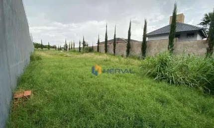 Terreno à venda, 824 m² por R$ 1.100.000,00 - Jardim Guaporé - Maringá/PR