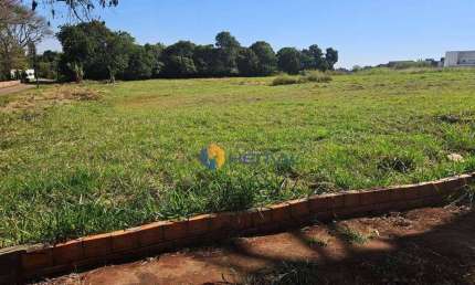 Terreno à venda, 1824 m² por R$ 2.370.000 - Zona 05 - Maringá/PR