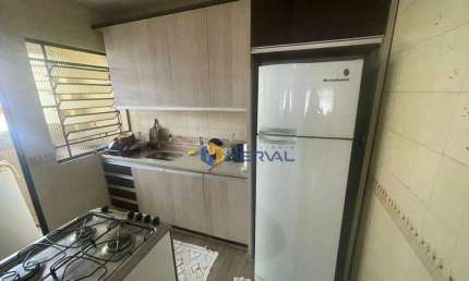 Apartamento com 2 quartos à venda, 59 m² por R$ 200.000 - Zona 07 - Maringá/PR