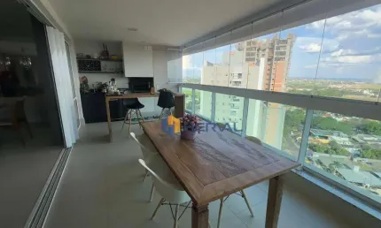 Apartamento com 3 suítes à venda, 180 m² por R$ 2.090.000 - Zona 08 - Maringá/PR