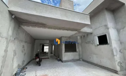 Casa com 3 Suítes à venda, 182 m² - Jardim Iguaçu - Maringá/PR