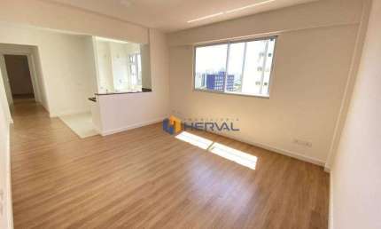 Apartamento com 2 quartos à venda, 52 m² por R$ 479.000 - Zona 01 - Maringá/PR