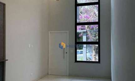 Casa com 3 quartos à venda, 85 m² por R$ 450.000 - Jardim Paulista - Maringá/PR