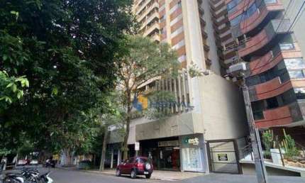 Apartamento com 3 quartos à venda, 116 m² por R$ 629.000 - Zona 01 - Maringá/PR