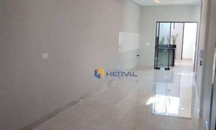 Casa com 3 dormitórios à venda, 94 m² por R$ 450.000,00 - Jardim Ouro Verde II - Sarandi/PR