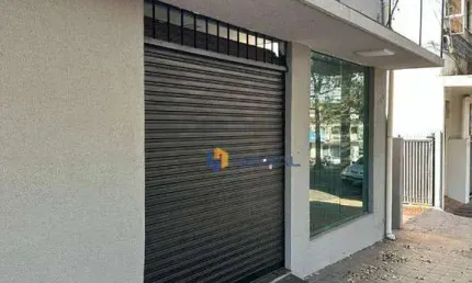 Salão à venda, 160 m² por R$ 1.380.000,00 - Zona 06 - Maringá/PR
