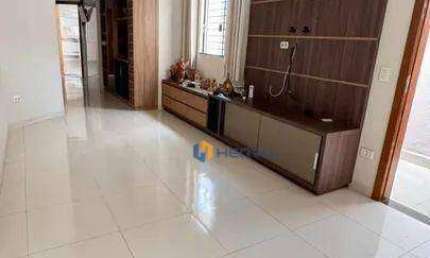 Casa com 3 quartos à venda, 146 m² por R$ 750.000 - Jardim Alvorada - Maringá/PR