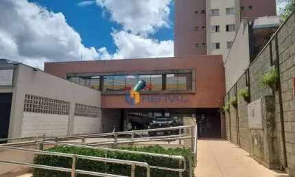 Apartamento com 2 quartos à venda, 52 m² por R$ 390.000 - Vila Bosque - Maringá/PR