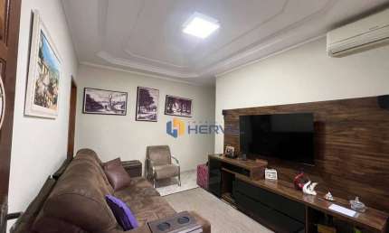 Casa com 3 quartos à venda, 99 m² por R$ 400.000 - Jardim Oásis - Maringá/PR