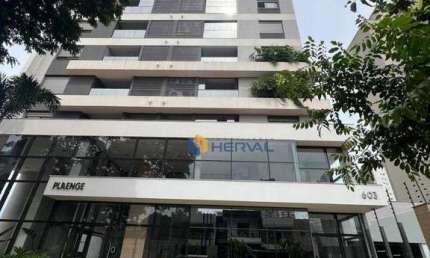 Apartamento com 3 quartos à venda, 98 m² por R$ 1.030.000 - Zona 03 - Maringá/PR