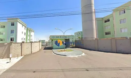 Apartamento com 2 quartos à venda, 50 m² por R$ 140.000 - Parque Tarumã - Maringá/PR