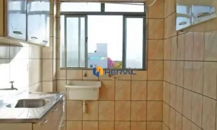 Apartamento com 1 quarto à venda, 40 m² por R$ 157.000 - Zona 07 - Maringá/PR