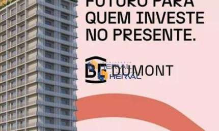 Loft com 1 dormitório à venda, 26 m² por R$ 459.000 - Zona 01 - Maringá/PR
