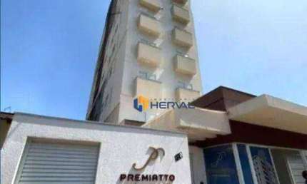 Apartamento com 3 quartos à venda, 75 m² por R$ 400.000 - Zona 05 - Maringá/PR