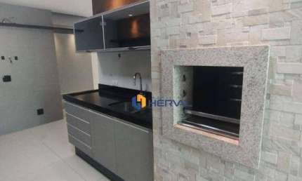 Apartamento com 3 quartos à venda, 105 m² por R$ 800.000 - Zona 07 - Maringá/PR