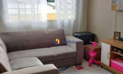 Apartamento com 1 quarto à venda, 39 m² por R$ 165.000 - Zona 07 - Maringá/PR