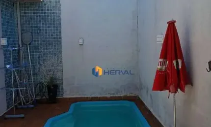 Casa com 3 dormitórios à venda, 127 m² por R$ 700.000,00 - Jardim Munique - Maringá/PR