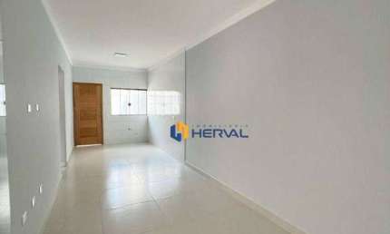 Casa com 2 quartos à venda, 74 m² por R$ 369.000 - Parque Residencial Tuiuti - Maringá/PR