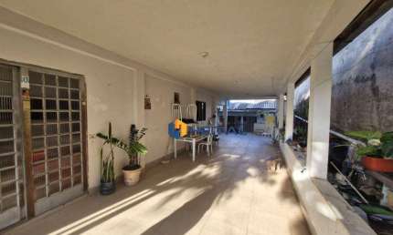 Casa com 3 quartos à venda, 120 m² por R$ 340.000 - Parque das Grevíleas - Maringá/PR