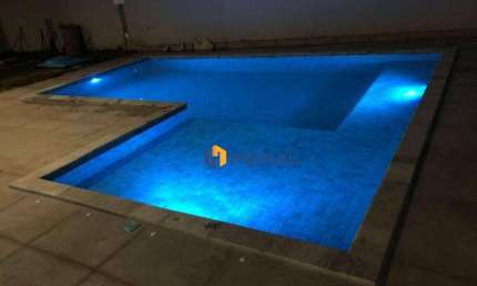 Casa de alto padrão com 3 suítes à venda, 250 m² por R$ 1.717.000 - Núcleo Habitacional Borsari - Marialva/PR