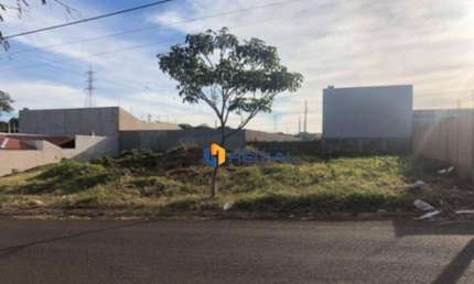 Terreno à venda, 400 m² por R$ 340.000 - Bom Jardim - Maringá/PR