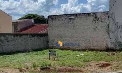 Terreno à venda, 361 m² por R$ 550.000 - Parque Residencial Tuiuti - Maringá/PR