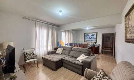 Apartamento com 3 dormitórios, 133 m² - venda por R$ 550.000,00 ou aluguel por R$ 2.900,00/mês - Zona 04 - Maringá/PR