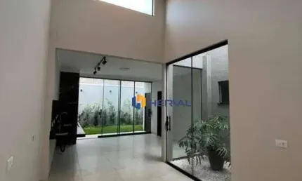 Casa com 3 dormitórios à venda, 105 m² por R$ 590.000,00 - Jardim América - Maringá/PR