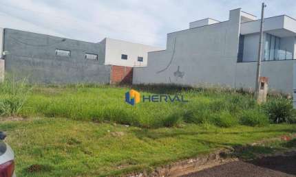 Terreno à venda, 200 m² por R$ 250.000,00 - Bom Jardim - Maringá/PR