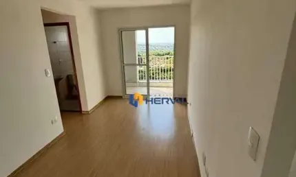 Apartamento com 2 quartos à venda, 53 m² por R$ 349.000 - Zona 06 - Maringá/PR