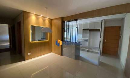 Apartamento com 3 quartos à venda, 90 m² por R$ 745.000 - Vila Bosque - Maringá/PR