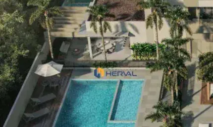 Apartamento com 2 Quartos à venda, 80 m² por R$ 820.000 - Vila Marumby - Maringá/PR
