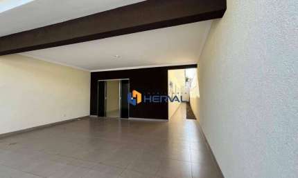 Casa com 3 quartos à venda, 103 m² por R$ 380.000 - Jardim Everest - Maringá/PR