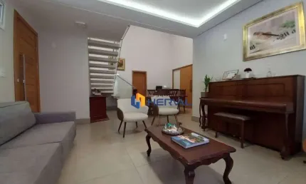 Sobrado com 3 suítes à venda, 300 m² por R$ 1.690.000 - Jardim Alamar - Maringá/PR