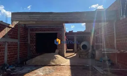 Casa com 3 quartos à venda, 108 m² por R$ 550.000 - Jardim Dias - Maringá/PR