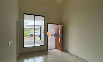 Casa com 3 quartos à venda, 95 m² por R$ 435.000 - Loteamento Ecovalley - Sarandi/PR