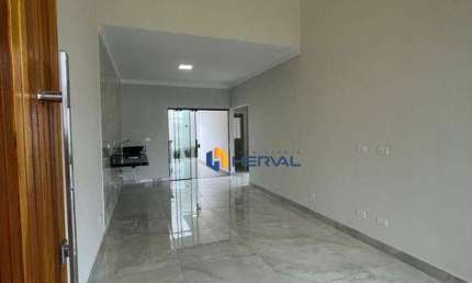 Casa com 3 quartos à venda, 95 m² por R$ 435.000 - Loteamento Ecovalley - Sarandi/PR