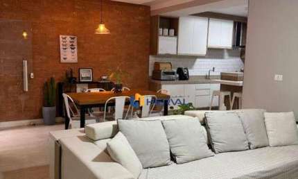 Casa com 2 dormitórios à venda, 122 m² por R$ 730.000,00 - Jardim Novo Horizonte - Marialva/PR