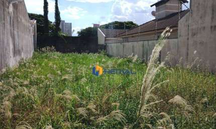 Terreno à venda, 238 m² por R$ 265.000,00 - Zona 06 - Maringá/PR